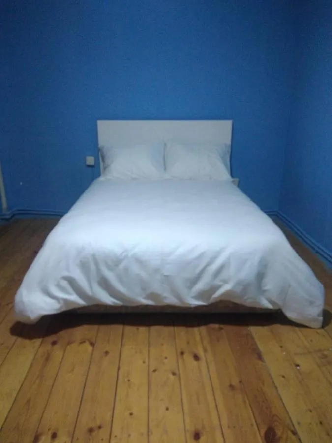 Old Town Guest Apartment Baku