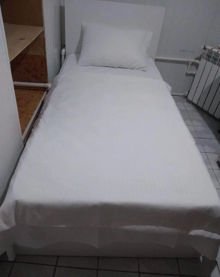 Old Town Guest Apartment Baku