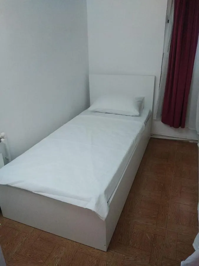 Old Town Guest Apartment Baku 0*,  Azerbaijan