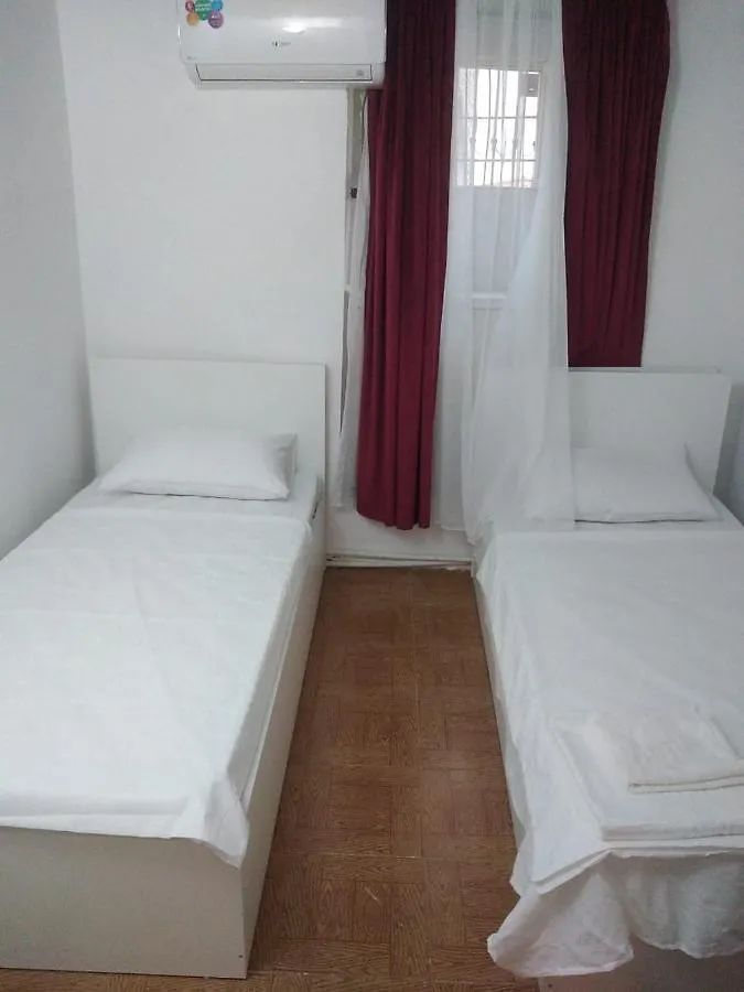 Old Town Guest Apartment Baku