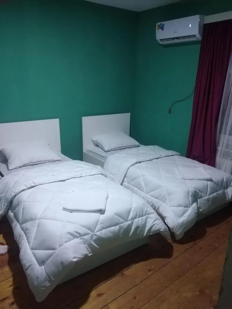 Old Town Guest Apartment Baku