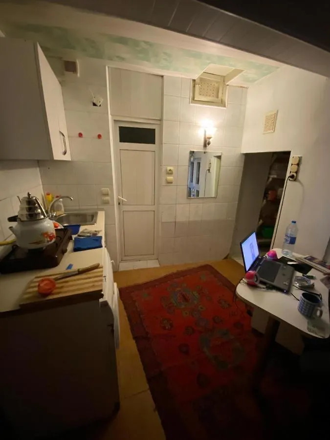 Old Town Guest Apartment Baku