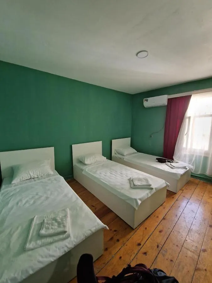 Old Town Guest Apartment Baku Azerbaijan