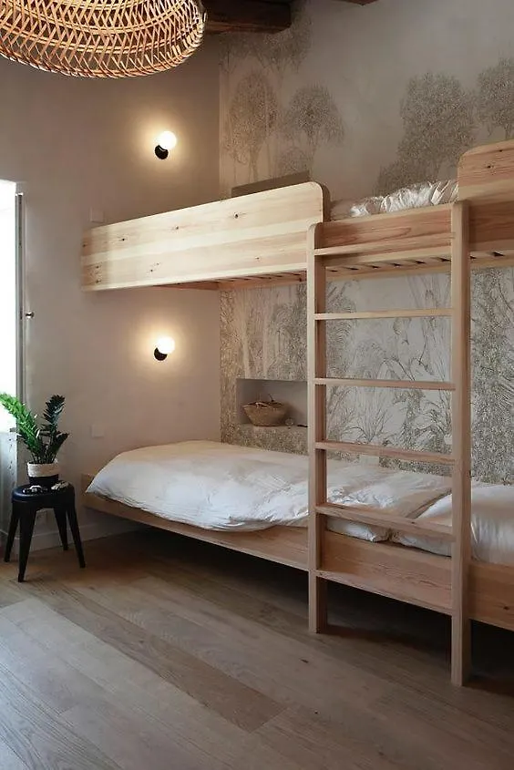Old Town Guest Apartment Baku Azerbaijan