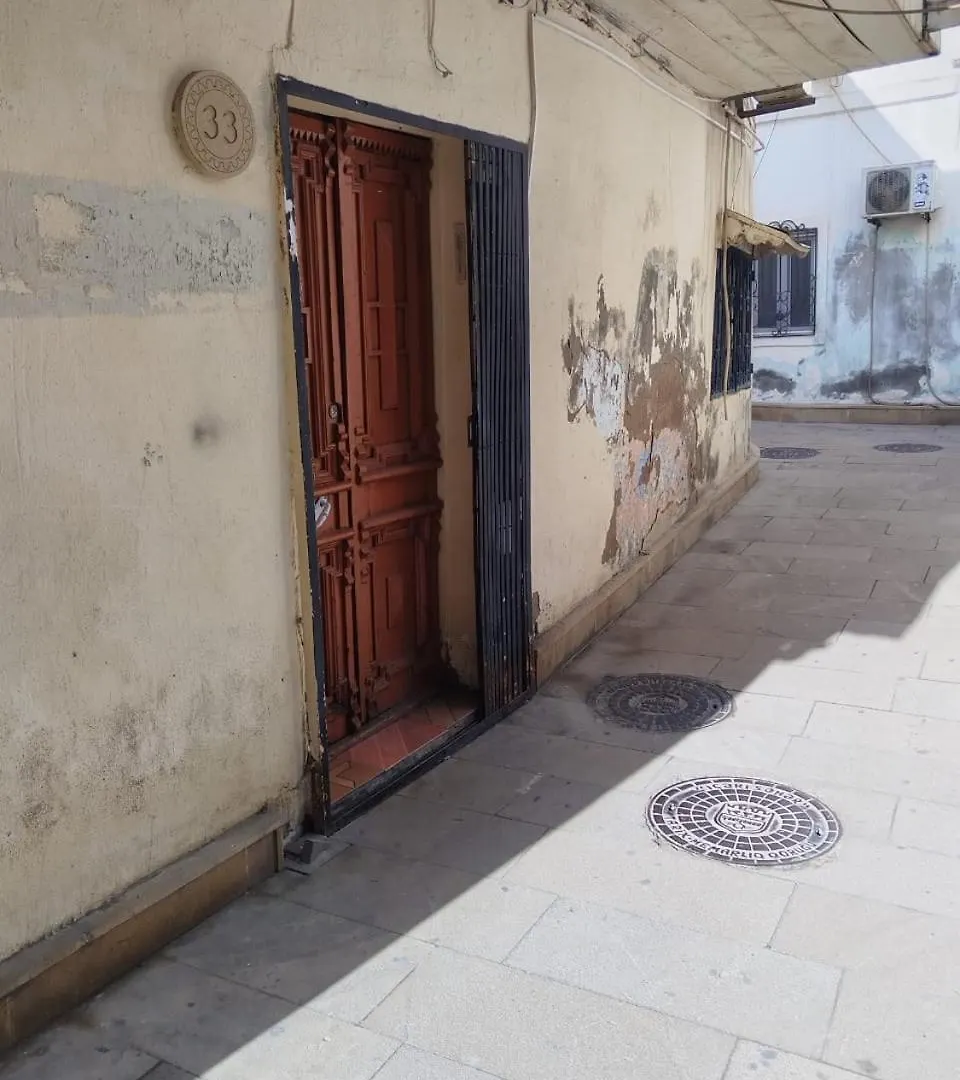 Old Town Guest Apartment Baku 0*,