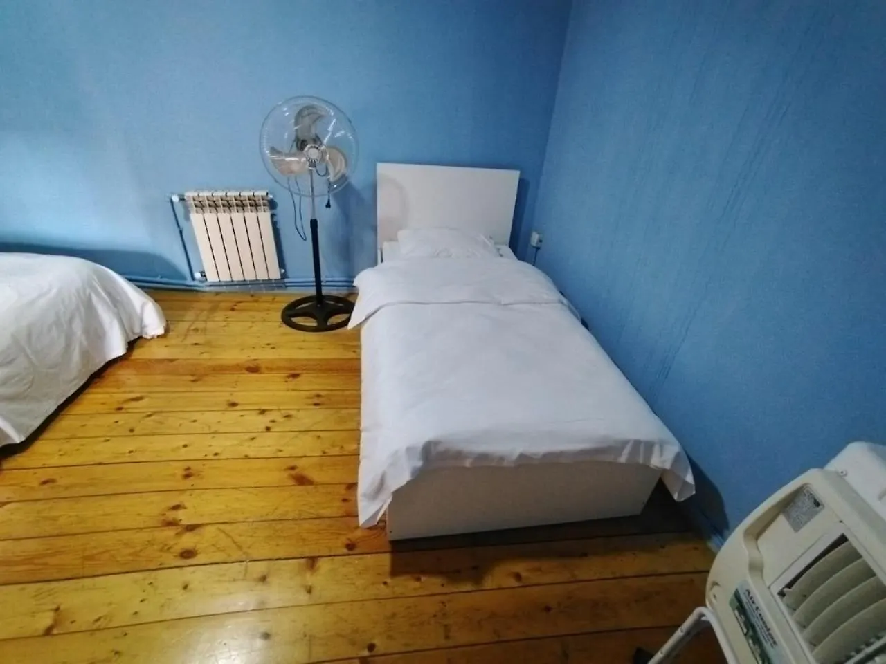 Old Town Guest Apartment Baku