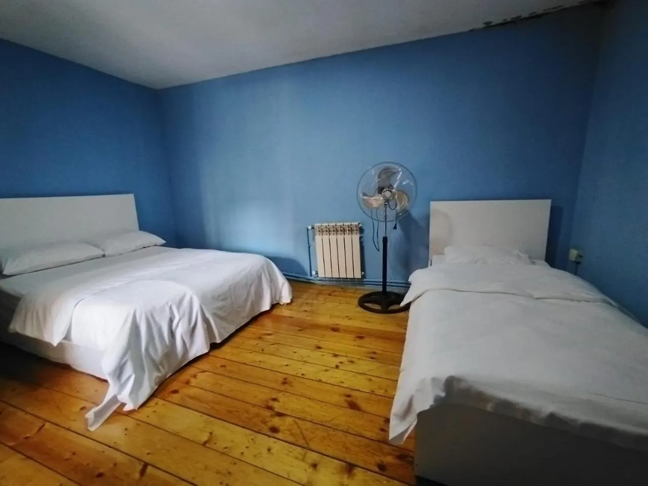 Old Town Guest Apartment Baku 0*,  Azerbaijan