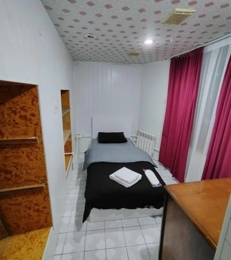 Old Town Guest Apartment Baku